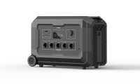 Портативная зарядная станция 3600W S3 SOUOP