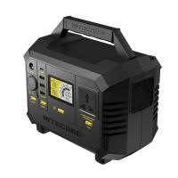Портативная электростанция NES500 NITECORE
