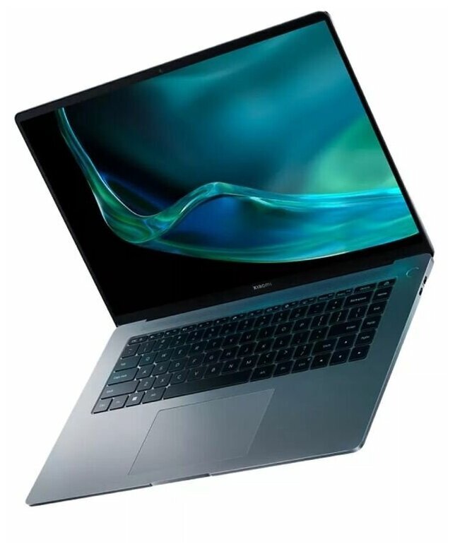 Ноутбук Xiaomi Book Pro 14" 2022 (Core i5-1240P, 16Gb, 512Gb, GeForce MX550) (JYU4484CN)