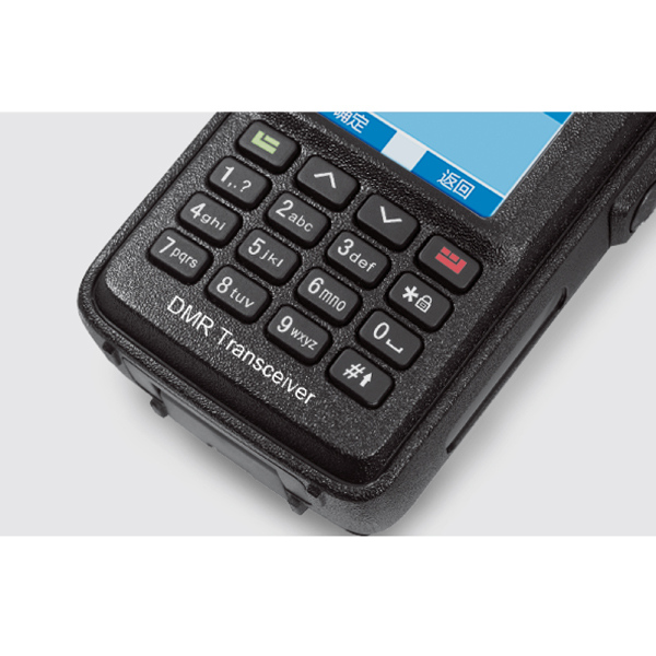 TYT DMR - рация MD-390