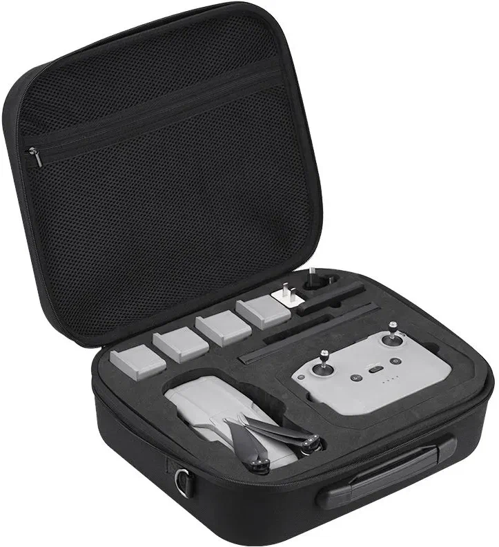 Сумка кейс для переноски и хранения квадрокоптера DJI Mavic Air 2 / Air 2S RC-N1