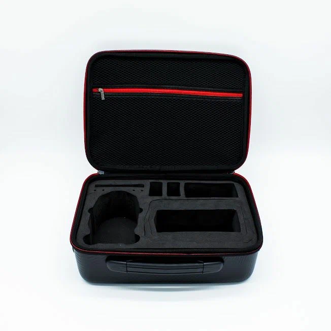 Сумка через плечо для переноски и хранения дрона DJI Mini 2 / SE