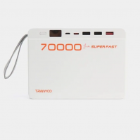 Портативная зарядка (PowerBank) Tranyoo T-F17 70000 MaH