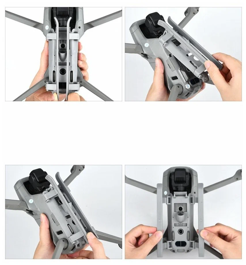 Шасси STARTRC DJI MAVIC AIR 2
