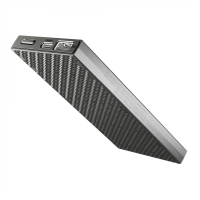 Расширенный аккум. блок NITECORE NB10000 Power Bank (Черный)