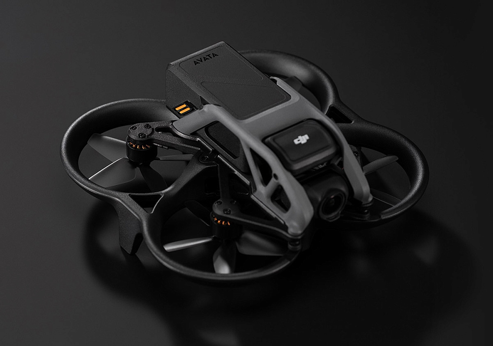 Пропеллеры DJI Avata