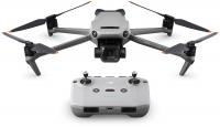 Квадрокоптер DJI Mavic 3 Classic (с пультом DJI RC-N1)