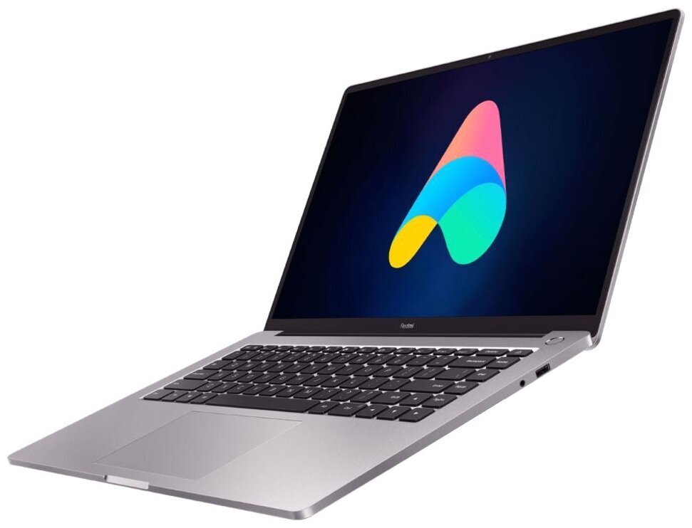 Ноутбук Xiaomi RedmiBook Pro 15" 2022 (AMD R7-6800H,16Gb, 512Gb, Radeon Graphics) (JYU4473CN)