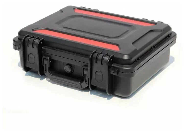 Противоударный влагозащищенный пластиковый кейс для квадрокоптера DJI Mavic Air 2S / Mavic Air 2