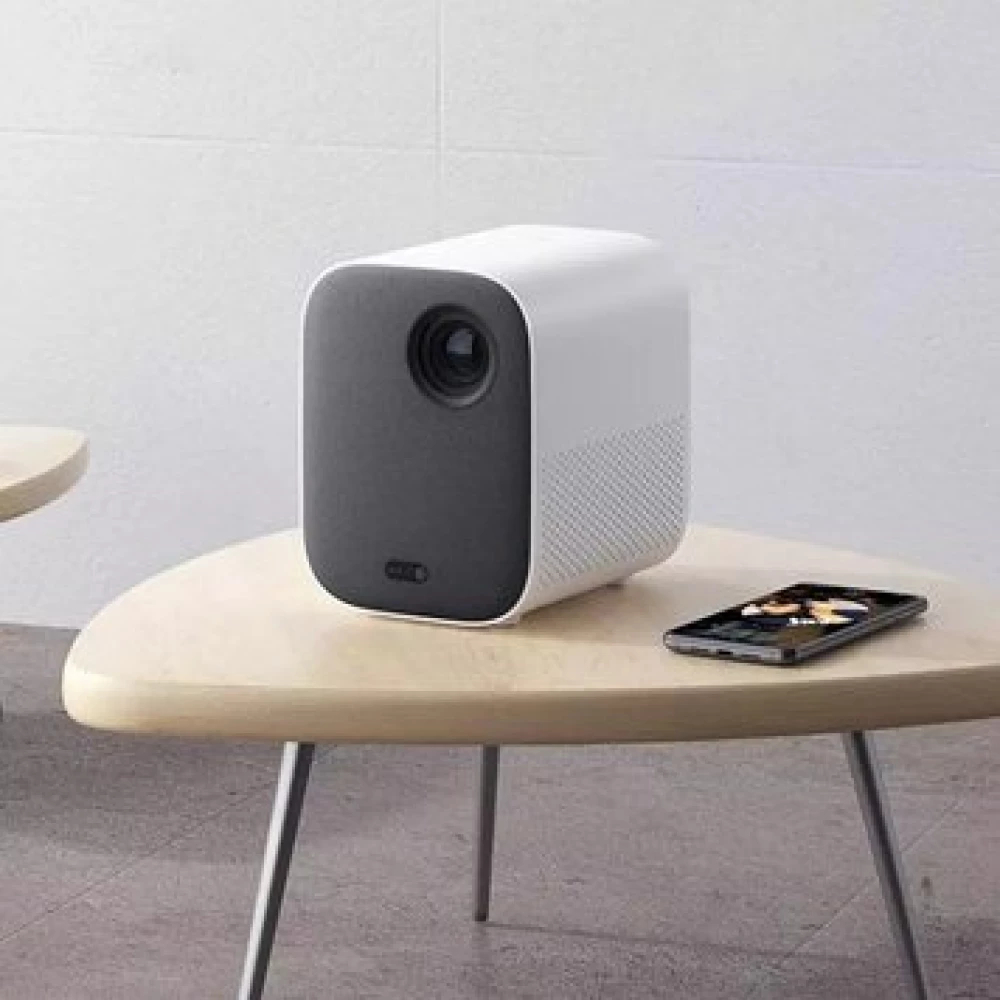 Лазерный проектор Xiaomi Mijia Projector Youth Edition 2 (MJTYYQCB02FM)