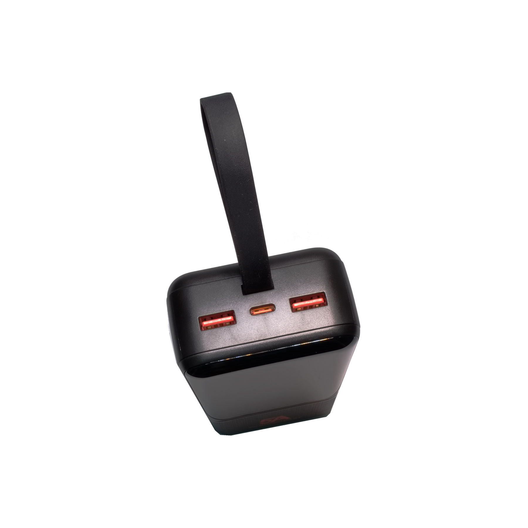 Внешний аккумулятор (Powerbank) Tranyoo T-K3 30000 MAH
