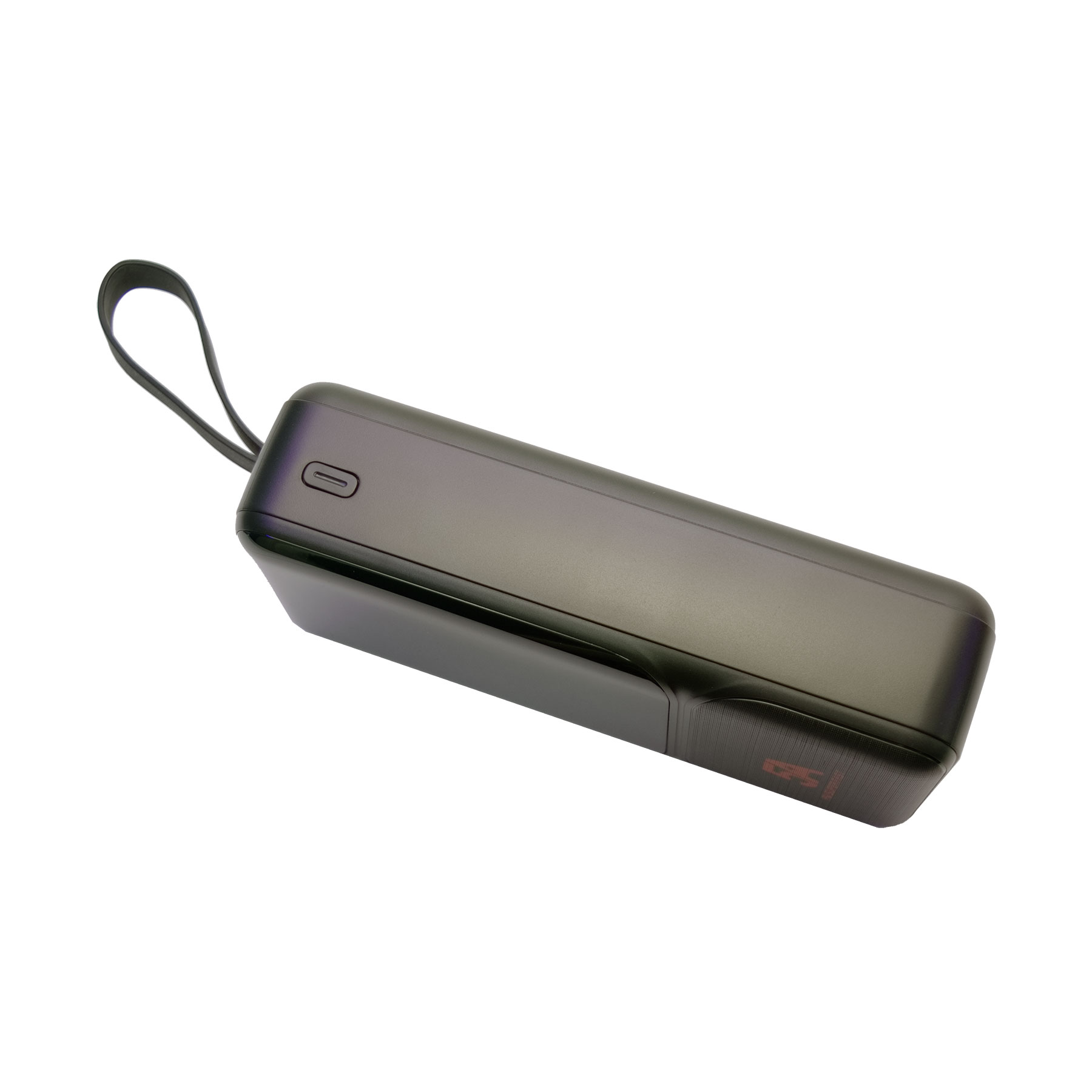 Внешний аккумулятор (Powerbank) Tranyoo T-K3 30000 MAH