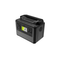Портативная электростанция NITECORE NPS600 165000mAh