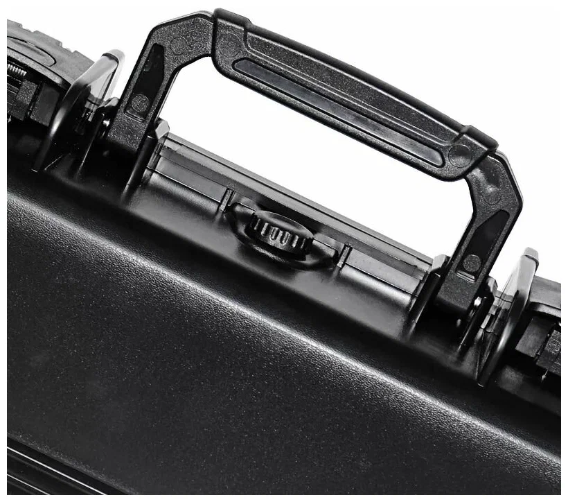 Противоударный влагозащищенный пластиковый кейс для квадрокоптера DJI Mavic Air 2S / Mavic Air 2
