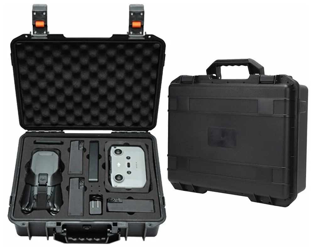 Ударопрочный влагостойкий кейс для квадрокоптера DJI Mavic 3