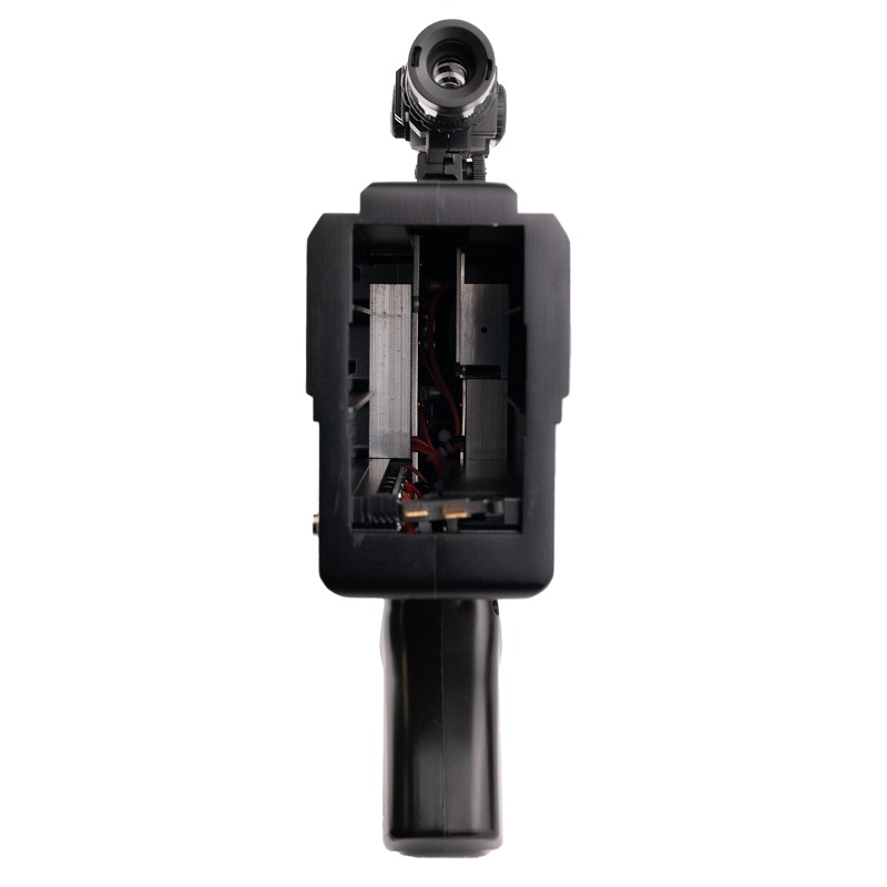 Блокиратор дронов Гарпия Pro 120W 6 Каналов