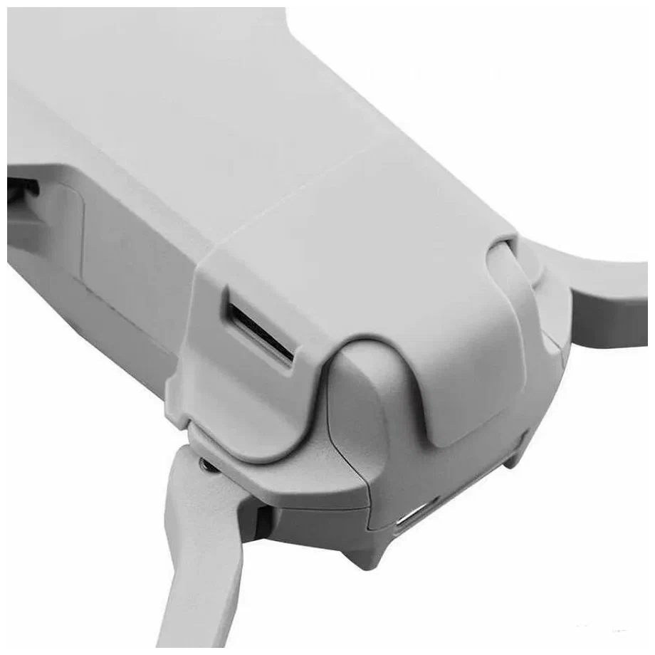 Зажим для батареи дрона DJI Mavic Mini 2/SE, противоскользящий фиксатор для аккумулятора квадрокоптера