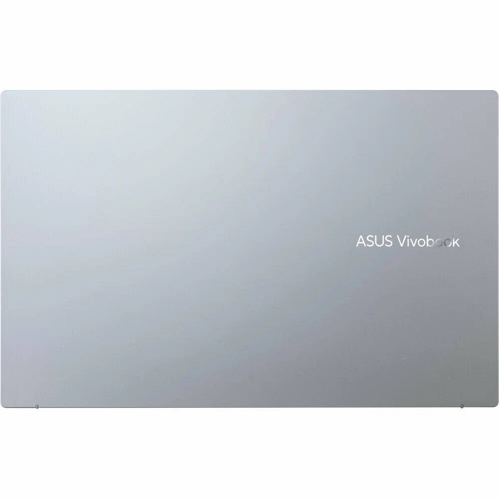 Ноутбук игровой ASUS Vivobook 15 M1503Q, 15.6", OLED, AMD Ryzen 7 5800H 3.2ГГц, 8-ядерный, 16ГБ DDR4, 512ГБ SSD, AMD Radeon, серебристый [90NB0Y91-M007P0]