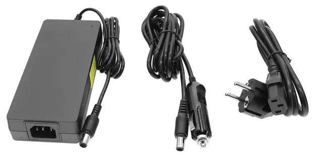 Портативная зарядная станция NITECORE NES1200