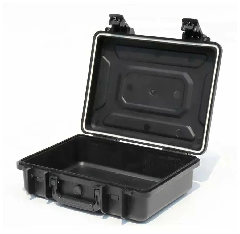 Противоударный влагозащищенный пластиковый кейс для квадрокоптера DJI Mavic Air 2S / Mavic Air 2