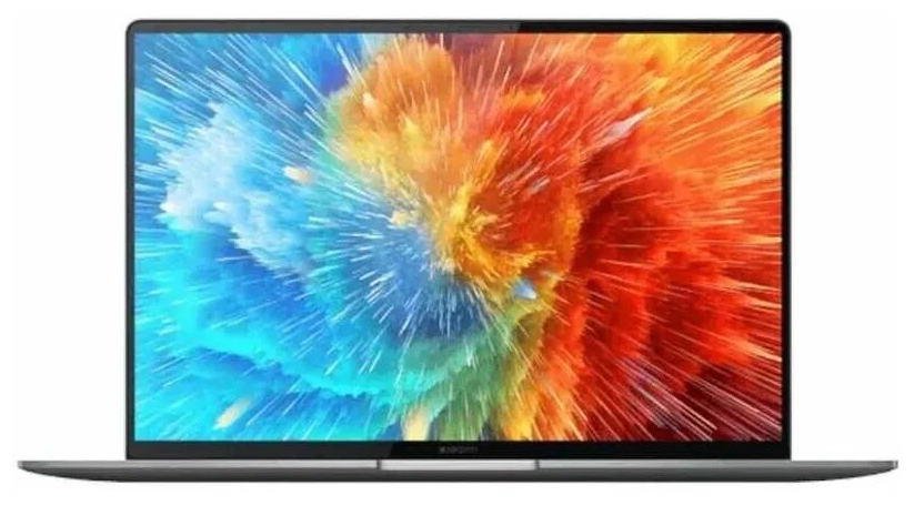 Ноутбук Xiaomi Book Pro 14" 2022 (Core i5-1240P, 16Gb, 512Gb, GeForce MX550) (JYU4484CN)