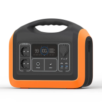Портативная зарядная станция SOUOP 1200 w