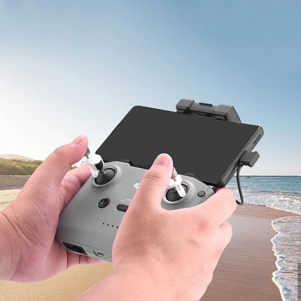 Контроллеры скорости для пульта DJI RC N1